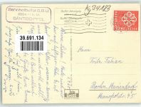 Schwägalp Foto AK Seilbahn Säntis Foto Gross