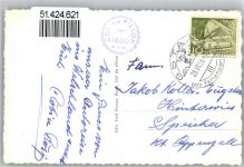 Col du Pillon 1956 - AKU1