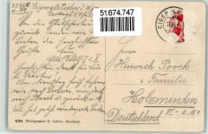 3823 Eigergletscher 1912 - Gletscherbesteigung