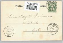 9657 Unterwasser - Brautfuder