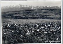 8570 Weinfelden - Luftaufnahme