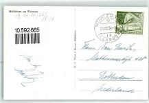 8874 Mühlehorn - Kirche