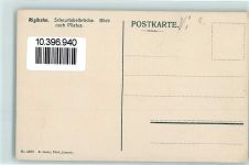 Rigibahn - Schnurtobelbrücke Pilatus