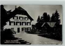 4432 Lampenberg - Restaurant Kurort Abendsmatt