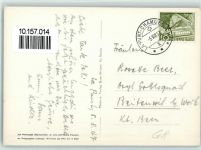 7522 La Punt-Chamues-ch - Blick nach La Punt-Chamues-ch