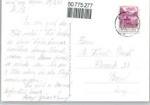 7076 Parpan - Hotel Alpina