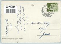 7435 Splügen - Gesamtansicht