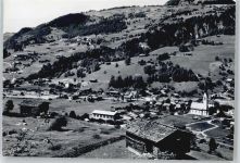 7240 Küblis - Luzein, Pany