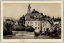 5080 Laufenburg - Hotel Soolbad