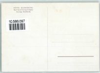 7550 Scuol Schuls - Hotel Guardaval Hotelhalle