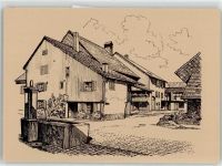 8214 Gächlingen - Dorfbrunnen