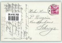 4524 Balmberg - Kapelle Mythen