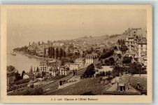 1815 Clarens - Hotel Belmont