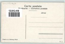 Julier - Alpenpost Postkutsche