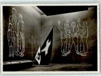 8000 Zürich 1939 - Schweizerische Landesaustellung Abteilung Heimat und Volk