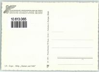 8000 Zürich 1939 - Schweizerische Landesaustellung Abteilung Heimat und Volk
