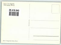 7515 Sils/Segl Baselgia - Maloja