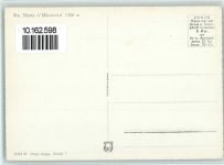 7536 Sta. Maria Val Müstair - Münstertal