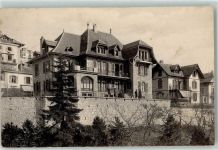 2149 Champ-du-Moulin 1909 - Ort lt. Stempel