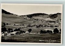 1450 Ste-Croix - La Sagne