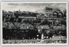 6936 Cademario Gebrauchsspuren Kurhaus