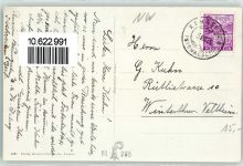 6365 Kehrsiten - Pension Baumgarten