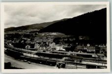 2740 Moutier - Bahnhof