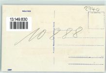 2740 Moutier - Bahnhof