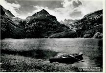 9472 Grabs - Höchst, Käserruck, Voralpsee