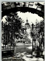 8536 Steinegg TG Hüttwilen 1962 Foto AK Schloss Steinegg