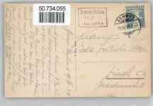 Grosser Mythen - Berggasthaus Mythen-Kulm