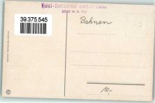 Niesen - Bahn Blümlisalp