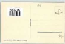 7450 Tiefencastel - Ruine Belfort