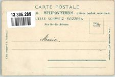 7513 Silvaplana Foto AK Postkutsche Julier Straße Cäsarsäulen