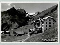 7106 Tenna - Hotel Alpenblick Unter- und Oberhorn