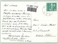 7106 Tenna - Hotel Alpenblick Unter- und Oberhorn