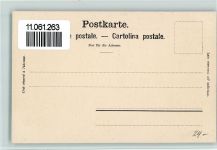 6440 Vierwaldstättersee - Axenstrasse Droschken