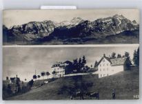 9413 Oberegg - Gasthaus Pension zum Alpenhof