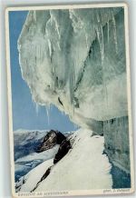 Schneehorn Gemmi - Gwächte