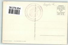 Glärnischhütte - Sektion Tödi SAC Hüttenstempel