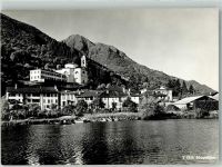 6573 Magadino Foto AK