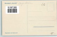 9113 Degersheim - Kuranstalt Sennrüti mit Badanstalt