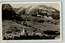 9058 Brülisau - Kirche