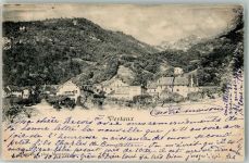 1820 Veytaux 1901 Foto AK