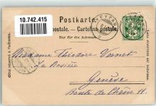 1820 Veytaux 1901 Foto AK