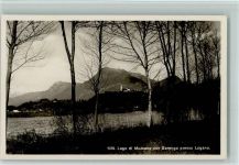 6933 Muzzano - Lago di Muzzano