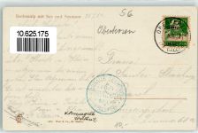 Seebenalp - See Sexmoor