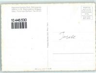 6197 Schangnau - Bauernhaus zum Kemmeribodenbad Schybegütsch