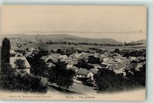 2022 Bevaix - Kirche