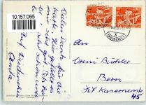 7018 Flims Waldhaus - Am Crestasee Steg